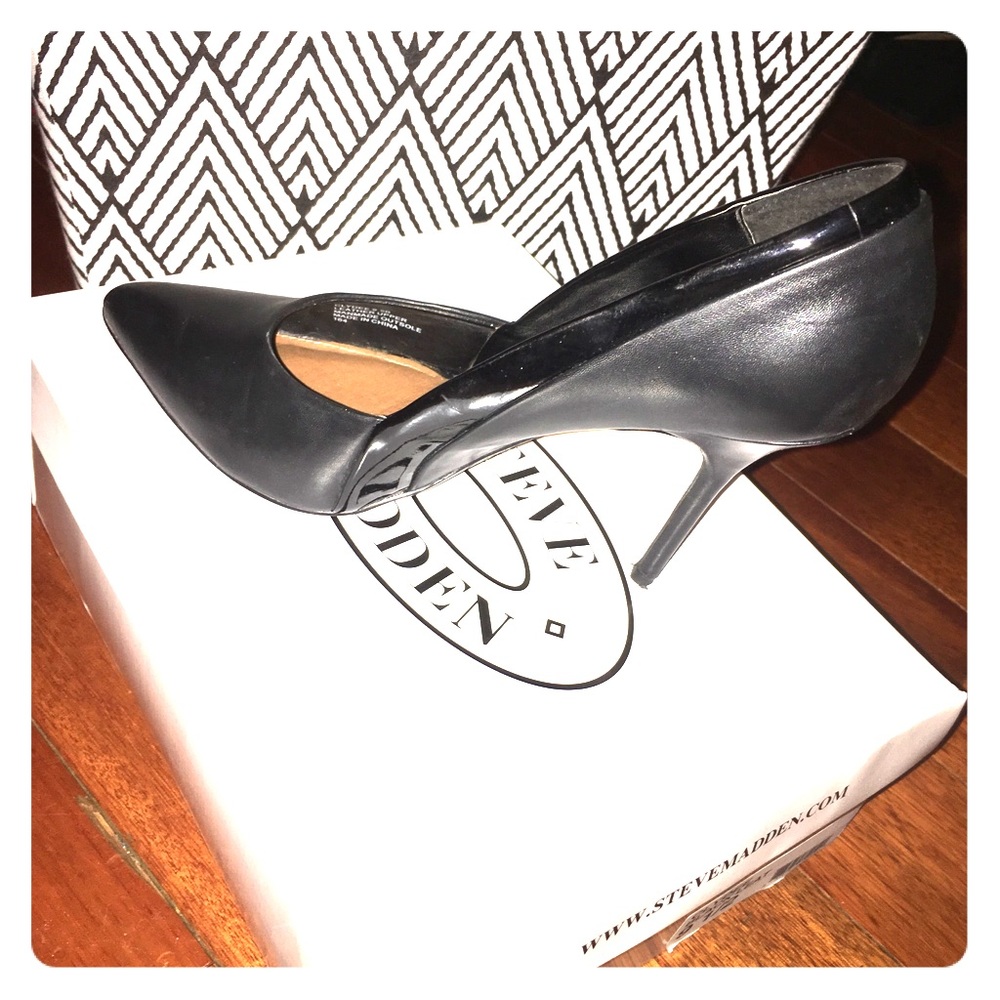 Steve Madden Clydee